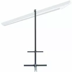 Freistehende Markise Mit Kippbarem Dach 350x253x196 Cm Creme VidaXL 8 Freistehende Markise Mit Kippbarem Dach 350x253x196 Cm Creme VidaXL -Günstiges Partyzelte, Pergolas & Pavillons Geschäft 11773448 4