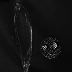 INSTENT "PRO" Seitenteil Mit Reißverschluss, Schwarz -Günstiges Partyzelte, Pergolas & Pavillons Geschäft 11932402 4