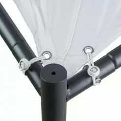 DEMA Pavillon Gartenpavillon Butterfly 3,5 X 3,5 M Gartenzelt Terrassen Überdachung 7 DEMA Pavillon Gartenpavillon Butterfly 3,5 X 3,5 M Gartenzelt Terrassen Überdachung -Günstiges Partyzelte, Pergolas & Pavillons Geschäft 12202198 3