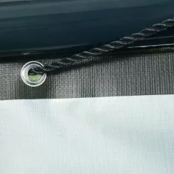 ShelterLogic Weidezelt, Weideunterstand Mit Seitenverkleidung 370 X 370 X 170 Cm Grün 370 X 370 X 170 Cm (L X B X H) Ohne Stahlgestell 8 ShelterLogic Weidezelt, Weideunterstand Mit Seitenverkleidung 370 X 370 X 170 Cm Grün 370 X 370 X 170 Cm (L X B X H) Ohne Stahlgestell -Günstiges Partyzelte, Pergolas & Pavillons Geschäft 12571703 4