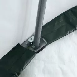 ShelterLogic Weidezelt, Weideunterstand Mit Seitenverkleidung 370 X 370 X 170 Cm Grün 370 X 370 X 170 Cm (L X B X H) Ohne Stahlgestell 9 ShelterLogic Weidezelt, Weideunterstand Mit Seitenverkleidung 370 X 370 X 170 Cm Grün 370 X 370 X 170 Cm (L X B X H) Ohne Stahlgestell -Günstiges Partyzelte, Pergolas & Pavillons Geschäft 12571703 5