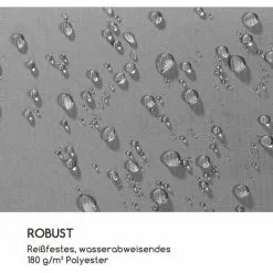 Blumfeldt Pantheon Illumina Pavillon-Seitenwände 4 Stück 140g/m² Polyester Grau 9 Blumfeldt Pantheon Illumina Pavillon-Seitenwände 4 Stück 140g/m² Polyester Grau -Günstiges Partyzelte, Pergolas & Pavillons Geschäft 12992363 5