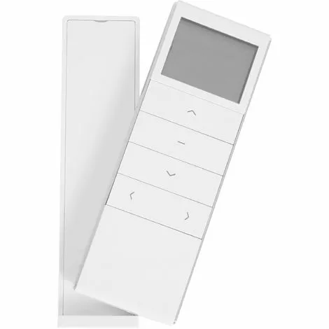 Fernbedienung Für Markisen HHG-782 / H123 / H124, Rollo Jalousie Mit Dooya-Motoren, 15-Kanal Sender LED Display 2 Fernbedienung Für Markisen HHG-782 / H123 / H124, Rollo Jalousie Mit Dooya-Motoren, 15-Kanal Sender LED Display – Bild 2