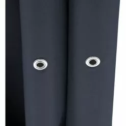 Ersatzbezug 320x250cm Für Dach Pergola Pavillon HHG-357 3x3m ~ Blau -Günstiges Partyzelte, Pergolas & Pavillons Geschäft 16266914 5