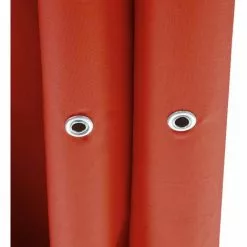 Pergola HHG-116, Garten Pavillon, Stabiles 6cm-Gestell + Schiebedach ~ 3x3m Terrakotta -Günstiges Partyzelte, Pergolas & Pavillons Geschäft 16267828 3