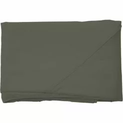 HHG Ersatzbezug Für Dach Pergola Pavillon Cabrera Ø 3m ~ Grau