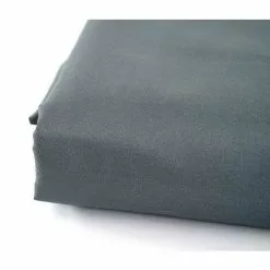 HHG Ersatzbezug Für Dach Pergola Pavillon Cabrera Ø 3m ~ Grau -Günstiges Partyzelte, Pergolas & Pavillons Geschäft 17397076 4