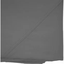 HHG Ersatzbezug Für Dach Pergola Pavillon Cabrera Ø 3m ~ Grau -Günstiges Partyzelte, Pergolas & Pavillons Geschäft 17397076 5