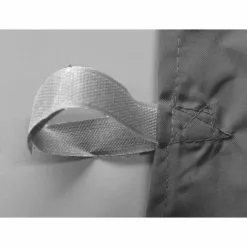 Quick-Star 2 Seitenteile Mit PVC Fenster 300x195cm Für Pavillon Sahara 3x3m Seitenwand Grau -Günstiges Partyzelte, Pergolas & Pavillons Geschäft 18131870 5