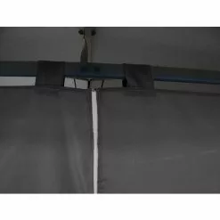 Quick-Star 4 Seitenteile Für Pavillon Nizza 3x3m Seitenwand Grau -Günstiges Partyzelte, Pergolas & Pavillons Geschäft 18131964 4