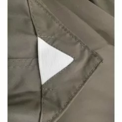 Quick-Star Ersatzdach 250g Garten Pavillon 3x3m Taupe / Beigegrau RAL 7006 Antik Pavillondach Ersatzbezug -Günstiges Partyzelte, Pergolas & Pavillons Geschäft 18132085 5