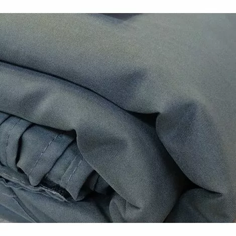 Quick-Star Rank Anbau 3x4m Anthrazit Mit 3 Seitenteilen 3 Quick-Star Rank Anbau 3x4m Anthrazit Mit 3 Seitenteilen – Bild 3