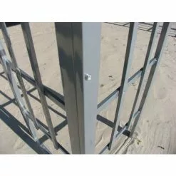 Quick-Star Rank Anbau 3x4m Anthrazit Mit 3 Seitenteilen 9 Quick-Star Rank Anbau 3x4m Anthrazit Mit 3 Seitenteilen -Günstiges Partyzelte, Pergolas & Pavillons Geschäft 18132094 5