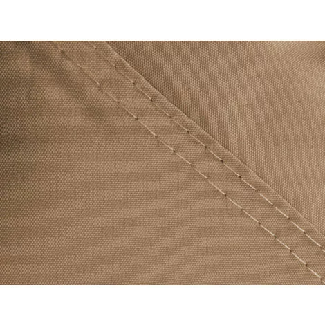 Quick-Star Ersatzdach 3x4m Stil Pavillon Taupe Ersatzplane Ersatzbezug 3 Quick-Star Ersatzdach 3x4m Stil Pavillon Taupe Ersatzplane Ersatzbezug – Bild 3