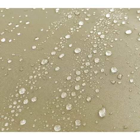 Quick-Star Ersatzdach Für Pavillon Paris 3x3m Pavillondach Sand 5 Quick-Star Ersatzdach Für Pavillon Paris 3x3m Pavillondach Sand – Bild 5