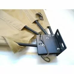 Quick-Star Sichtschutz Fächer 115 X 115 Cm EASY MOUNT BEIGE Blickdicht Balkon Trennwand Windschutz Sonnenschutz 8 Quick-Star Sichtschutz Fächer 115 X 115 Cm EASY MOUNT BEIGE Blickdicht Balkon Trennwand Windschutz Sonnenschutz -Günstiges Partyzelte, Pergolas & Pavillons Geschäft 18132333 4