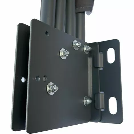 Quick-Star Sichtschutz Fächer 115 X 115 Cm EASY MOUNT BEIGE Blickdicht Balkon Trennwand Windschutz Sonnenschutz 5 Quick-Star Sichtschutz Fächer 115 X 115 Cm EASY MOUNT BEIGE Blickdicht Balkon Trennwand Windschutz Sonnenschutz – Bild 5