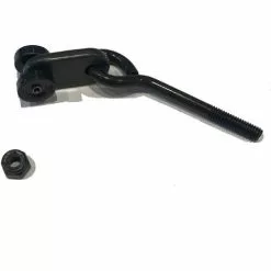 Quick-Star 18 Stück Laufrollen Set Für Flachdach Pergola Firenze DachbefestigungTerassendach Zelt Pavillon