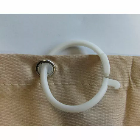 Quick-Star 2 Seitenteile Mit PVC Fenster 300x195cm Für Pavillon Sahara 3x3m Seitenwand Sand 3 Quick-Star 2 Seitenteile Mit PVC Fenster 300x195cm Für Pavillon Sahara 3x3m Seitenwand Sand – Bild 3