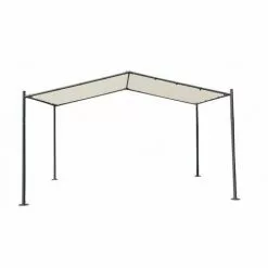 TrendLine Ersatzdach Zu Pavillon Tasmanien Wasserabweisend Sonnen- UV-Schutz