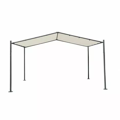 TrendLine Ersatzdach Zu Pavillon Tasmanien Wasserabweisend Sonnen- UV-Schutz 1 TrendLine Ersatzdach Zu Pavillon Tasmanien Wasserabweisend Sonnen- UV-Schutz