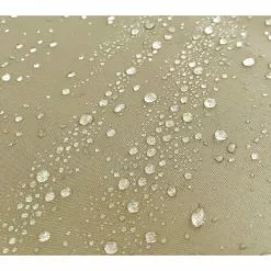 Quick-Star Ersatzdach Für Flachdach Pergola Firenze 3x3m Pergoladach Bezug Sand -Günstiges Partyzelte, Pergolas & Pavillons Geschäft 21940583 3