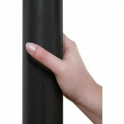 Pergola HHG-885, Garten Pavillon Sonnensegel, Stabiles Stahl-Gestell ~ 3x3m Bordeaux -Günstiges Partyzelte, Pergolas & Pavillons Geschäft 32340920 5