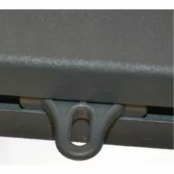 Palram - Canopia Kunststoff Clips Für Vorhänge 70 Stück Grau -Günstiges Partyzelte, Pergolas & Pavillons Geschäft 32383056 3