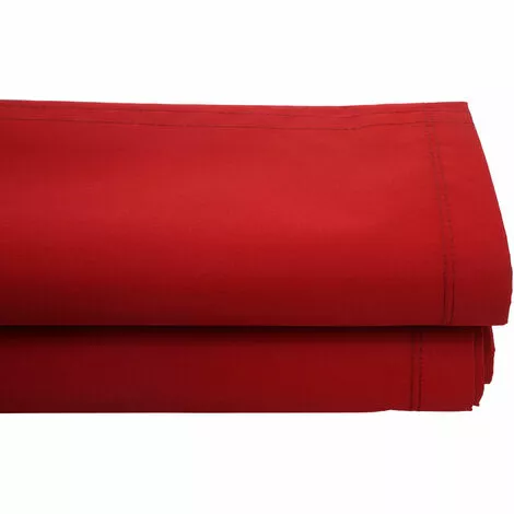 Ersatz-Bezug Für Markise HHG-553, Vollkassette Ersatzbezug Sonnenschutz 6x3m ~ Polyester Bordeaux-rot 3 Ersatz-Bezug Für Markise HHG-553, Vollkassette Ersatzbezug Sonnenschutz 6x3m ~ Polyester Bordeaux-rot – Bild 3