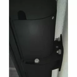 Elektrische Kassettenmarkise HHG-432, Markise Vollkassette 4x3m ~ Polyester Gelb, Rahmen Anthrazit -Günstiges Partyzelte, Pergolas & Pavillons Geschäft 32827728 3