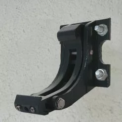 Elektrische Kassettenmarkise HHG-432, Markise Vollkassette 4x3m ~ Polyester Gelb, Rahmen Anthrazit -Günstiges Partyzelte, Pergolas & Pavillons Geschäft 32827728 5