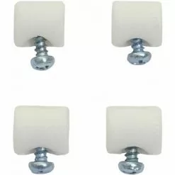 Ersatz-Bezug Für Markise HHG-514, Vollkassette Ersatzbezug Sonnenschutz 4x3m ~ Polyester Blau-grün -Günstiges Partyzelte, Pergolas & Pavillons Geschäft 33229172 5