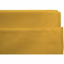 Ersatz-Bezug Für Markise HHG-540, Vollkassette Ersatzbezug Sonnenschutz 5x3m ~ Polyester Gelb -Günstiges Partyzelte, Pergolas & Pavillons Geschäft 33294791 4