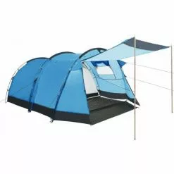 Sonnensegel Stangen 2 Stk. 200 Cm Verzinkter Stahl VidaXL -Günstiges Partyzelte, Pergolas & Pavillons Geschäft 33370318 5