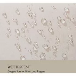 Blumfeldt Pantheon Solid Sky Pavillon-Seitenwände 3x4 4 Stück 140g/m² 9 Blumfeldt Pantheon Solid Sky Pavillon-Seitenwände 3x4 4 Stück 140g/m² -Günstiges Partyzelte, Pergolas & Pavillons Geschäft 35014778 5