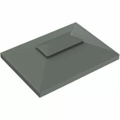 Outsunny Ersatzdach Pavillondach Für Metallpavillon Gartenpavillon Partyzelt Gartenzelt Polyester 3x4m Dunkelgrau 8 Outsunny Ersatzdach Pavillondach Für Metallpavillon Gartenpavillon Partyzelt Gartenzelt Polyester 3x4m Dunkelgrau -Günstiges Partyzelte, Pergolas & Pavillons Geschäft 48476345 4