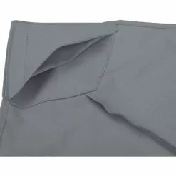 Outsunny Outsnny Ersatzdach Für Metall-Gartenpavillon 300 Cm X 300 CO -Günstiges Partyzelte, Pergolas & Pavillons Geschäft 48476374 4