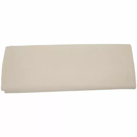 Ersatz-Bezug Für Markise HHG-471, Gelenkarmmarkise Ersatzbezug Sonnenschutz, 2,5x2m ~ Polyester Creme 3 Ersatz-Bezug Für Markise HHG-471, Gelenkarmmarkise Ersatzbezug Sonnenschutz, 2,5x2m ~ Polyester Creme – Bild 3