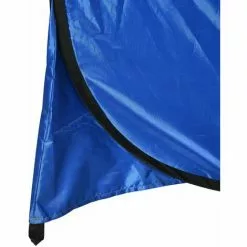 Outsunny Pop-up Toilettenzelt 120 cm X 120 cm X 190 cm -Günstiges Partyzelte, Pergolas & Pavillons Geschäft 54382958 4