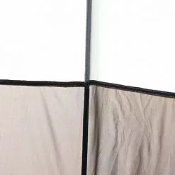 Outsunny Campingzelt Für 3-4 Personen, Schnellaufbau, Grau+Schwarz, 2,6 X 2,6 X 1,5 M 9 Outsunny Campingzelt Für 3-4 Personen, Schnellaufbau, Grau+Schwarz, 2,6 X 2,6 X 1,5 M -Günstiges Partyzelte, Pergolas & Pavillons Geschäft 54490019 5