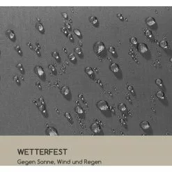 Blumfeldt Pantheon Solid Sky Pavillon-Seitenwände 3x3 4 Stück 140g/m² 9 Blumfeldt Pantheon Solid Sky Pavillon-Seitenwände 3x3 4 Stück 140g/m² -Günstiges Partyzelte, Pergolas & Pavillons Geschäft 58978507 5