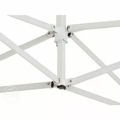 PROFIZELT24 Faltpavillon Pavillon ECONOMY 3 X 3 M - Ohne Seitenteile In Creme Partyzelt Gartenzelt Wasserdicht 8 PROFIZELT24 Faltpavillon Pavillon ECONOMY 3 X 3 M - Ohne Seitenteile In Creme Partyzelt Gartenzelt Wasserdicht -Günstiges Partyzelte, Pergolas & Pavillons Geschäft 6685561 4