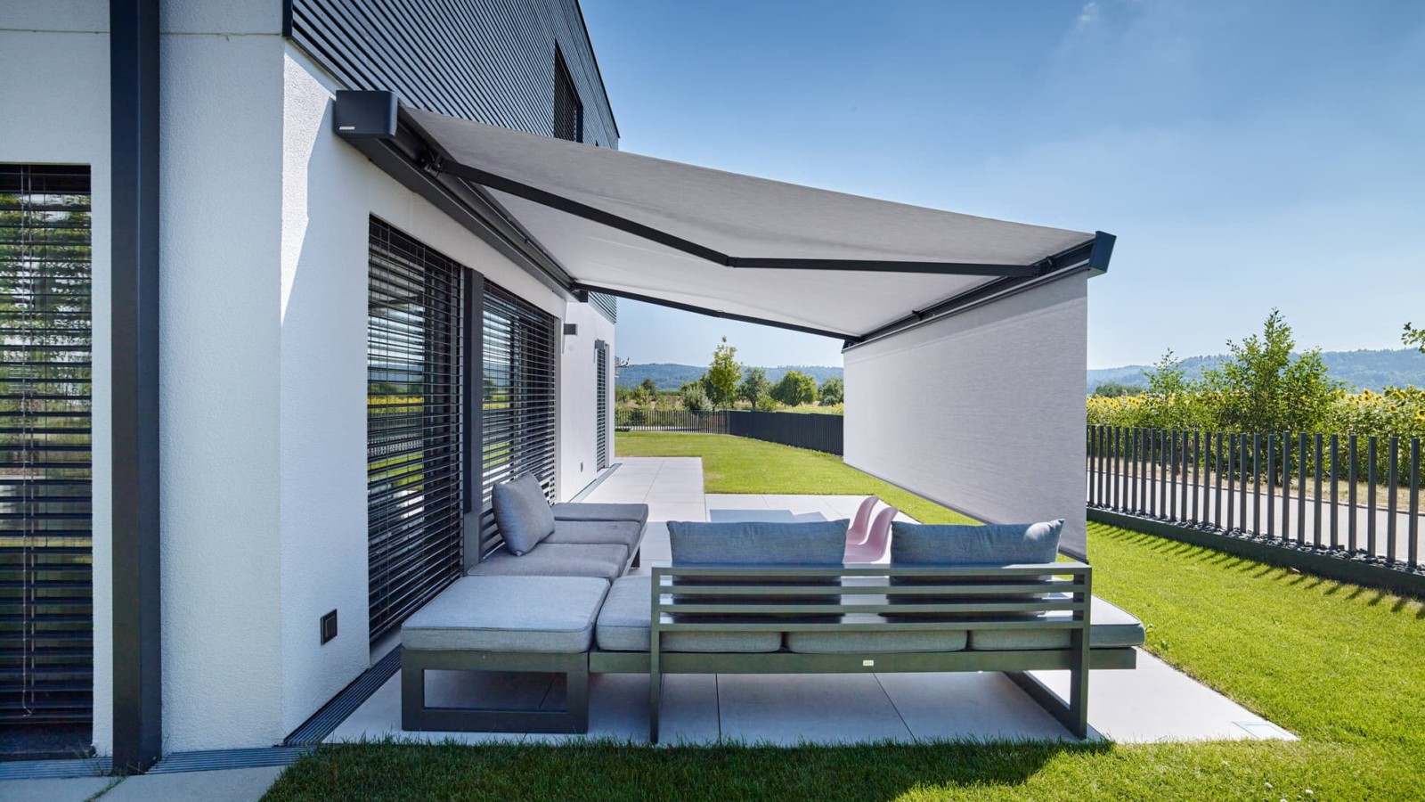 Günstiges Partyzelte, Pergolas & Pavillons Geschäft -Günstiges Partyzelte, Pergolas & Pavillons Geschäft CF265251 1600x900 1